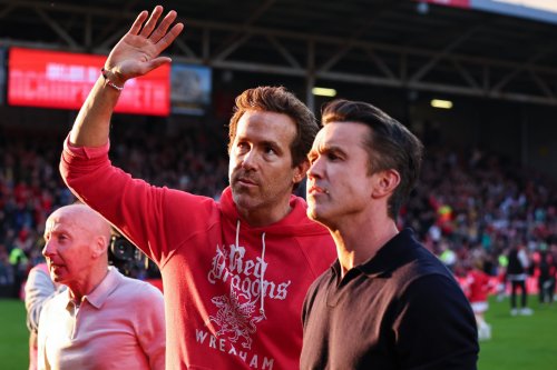‘Proud to be a fan’… Wrexham fans are buzzing with Ryan Reynolds and Rob McElhenney’s latest decision