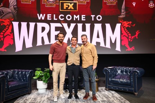 Welcome To Wrexham Season 2 Release Date Where To Watch Trailer And 