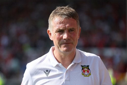Phil Parkinson admits Wrexham wanted transfer for ‘very talented’ player, but he’s been left ‘frustrated’