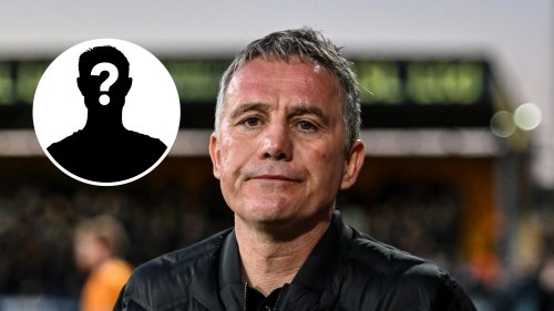 15-goal star Wrexham just released has now won a big award for 2024/25, Phil Parkinson may regret decision already
