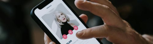 10 Reasons Why Dating Apps Suck & 10 Tips For Meeting People In Person