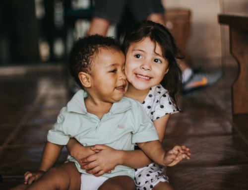 10 Benefits Of Growing Up In A Multicultural Family & 10 Challenges