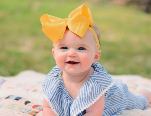 10 Baby Girl Names You Definitely Won't Regret & 10 You Might