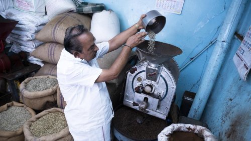 A guide to Chennai’s legacy coffee roasters who have managed to perfect their blends