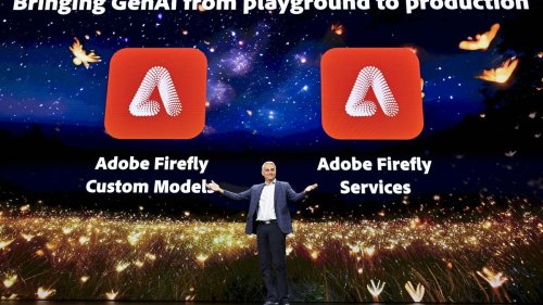 Adobe and Microsoft partner to bring Generative AI features for marketers