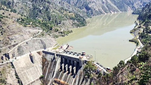 World Bank not informed of India’s decision on Indus Waters Treaty