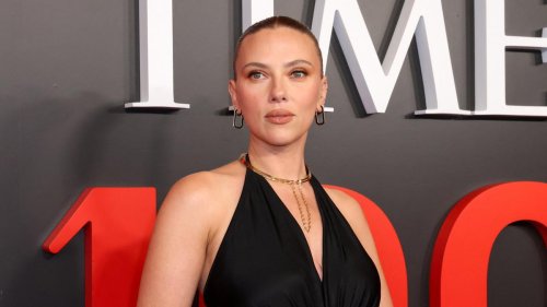 Scarlett Johansson calls out Oscars for snubbing ‘Avengers: Endgame’ for Best Picture