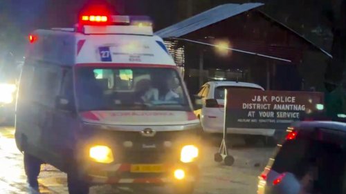 Pahalgam terror attack LIVE: Death toll climbs to 25; tourists from Karnataka, Odisha among dead