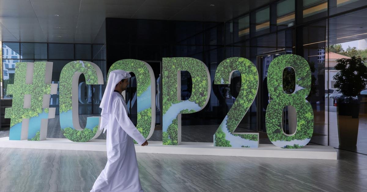 Climate Change and Health at COP28