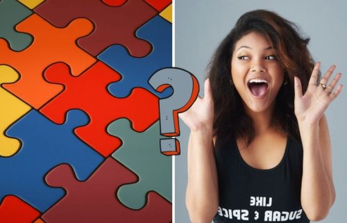 15 questions, 30 answers. Can you pass this QUIZ?