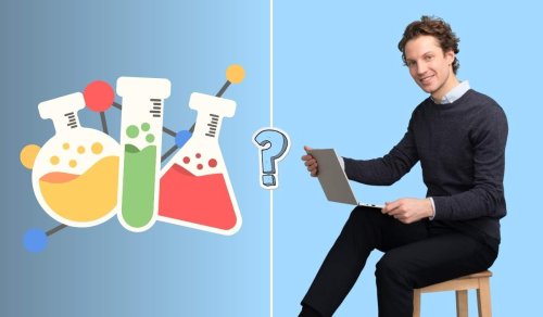 15 science quiz questions to test your knowledge
