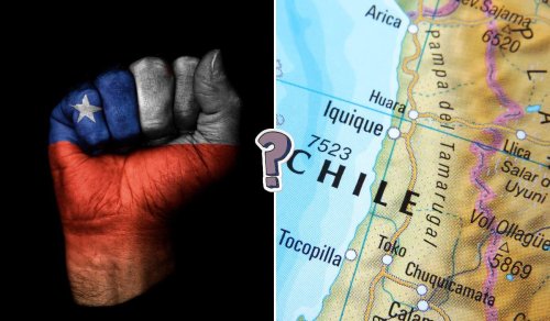 How much do you know about Chile?