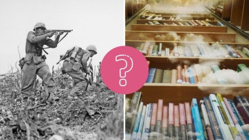 Is your history knowledge better than the average person?