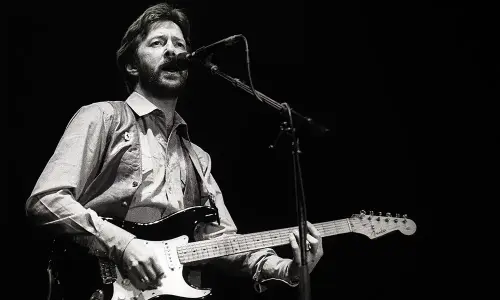 Eric Clapton's favorite songs prove he has elite taste in music