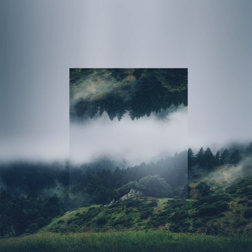 New Reflected Landscapes and Photo Manipulations by Victoria Siemer — Colossal
