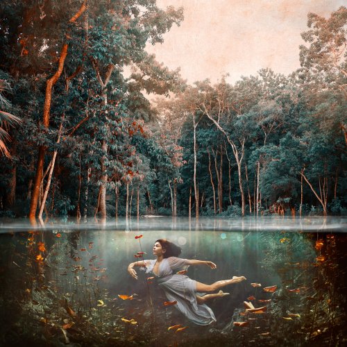 Surreal, But Nice: 10 Artists Bringing Otherworldly Exuberance to The Other Art Fair Dallas