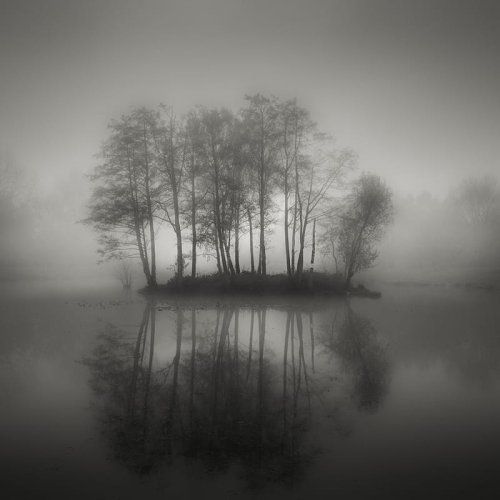 The Ethereal Long Exposure Photography of Darren Moore — Colossal