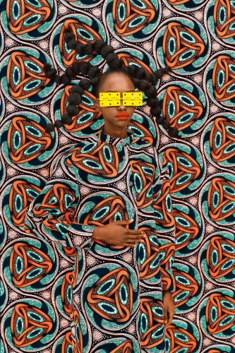 Thandiwe Muriu's New Book Celebrates the Multi-Faceted Beauty of Kenyan Culture — Colossal