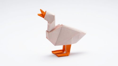 Fold an Elaborate Origami Menagerie with DIY Instructions from Jo Nakashima — Colossal