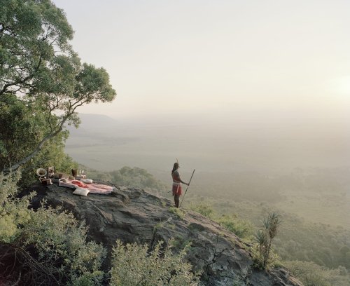 In His New Book, Photographer Zed Nelson Lifts the Veil on 'The Anthropocene Illusion'