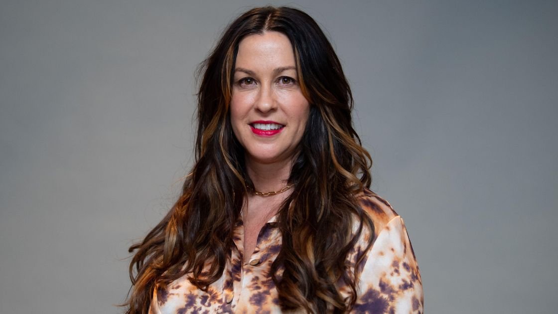 Alanis Morissette Confirmed For 2025 Mad Cool Festival Flipboard