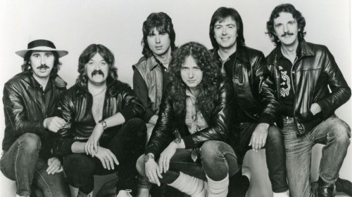 ‘Lovehunter’: The Story Behind Whitesnake’s Controversial Second Album - Dig!