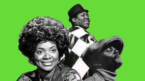 Best Atlantic Records Soul Albums: 20 Thrillers From The Home Of Soul
