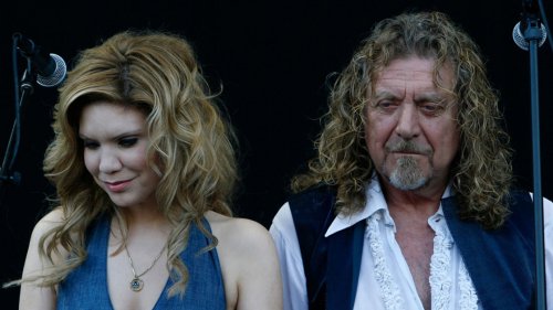 ‘Raise The Roof’: Behind Robert Plant And Alison Krauss’ Triumphant Second Album - Dig!