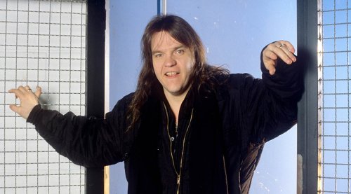 Meat Loaf, 'Bat Out Of Hell' Singer And Actor, Dies Aged 74 - Dig!
