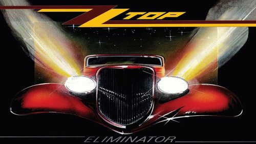 ‘Eliminator’: How ZZ Top’s Eighth Album Destroyed The Competition - Dig!