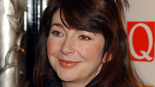 Kate Bush, "It's All Starting To Feel A Bit Surreal" - Dig!
