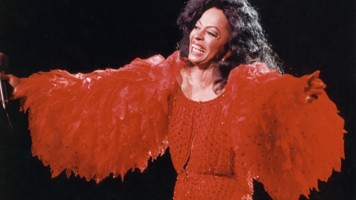 Chain Reaction: How Diana Ross Sparked A Renaissance In The 80s - Dig!