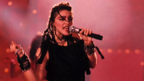 RSD Black Friday 2022: Madonna, Fleetwood Mac & More - Dig!