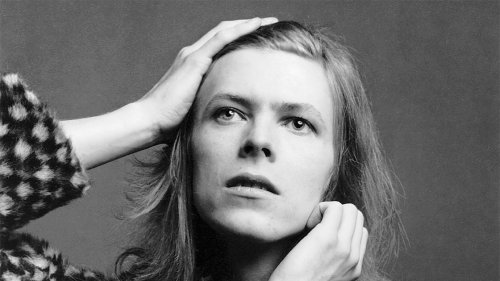 David Bowie Box Set, Divine Symmetry Due In November