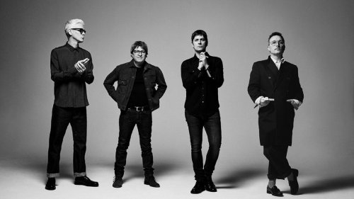 Matchbox Twenty’s New Album Where The Light Goes Is Out Now