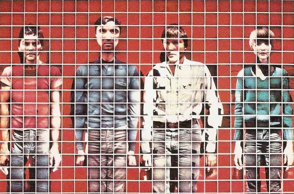 More Songs About Buildings And Food: Talking Heads’ Constructive Leap
