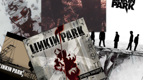 Best Linkin Park Albums: The Studio Discography, Ranked, Reviewed