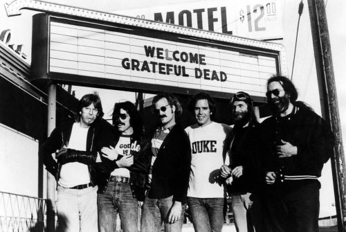 Best Grateful Dead Songs: 20 Essential Consciousness-Expanding Tracks