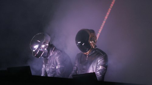 Daft Punk’s Random Access Memories Tops Billboard Dance Chart