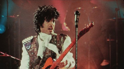 When Prince Debuted ‘Purple Rain’ At First Avenue: The Full Story
