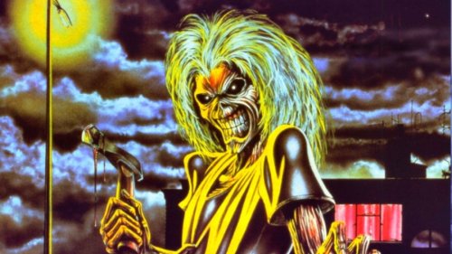‘Killers’: How Iron Maiden’s Second Album Slayed The Competition - Dig!