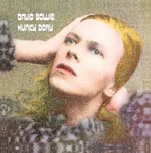 Hunky Dory: How David Bowie Faced The Strange And Found His Voice