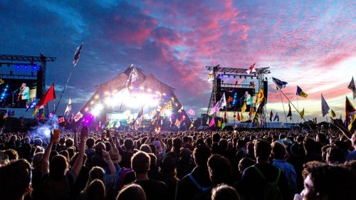 Best Music Festivals Of 2024: 20 Unmissable Events Of The Year - Dig!
