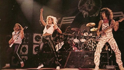 Best Van Halen Songs: 20 Hard Rock Classics That Broke All The Rules