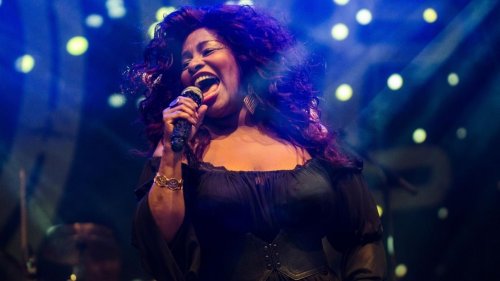 Best Female Soul Singers: 10 Soul Sirens That Deserve Love And Respect - Dig!