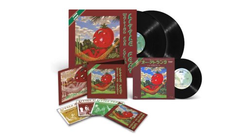 Little Feat Announce 8CD 'Waiting For Columbus' Anniversary Set - Dig!