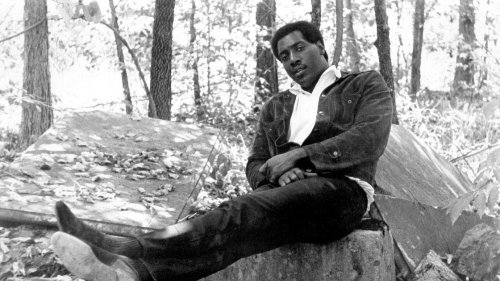 Otis Redding Foundation To Host Weekend Of Events