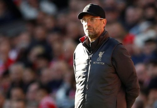 Liverpool expected to have quiet January window