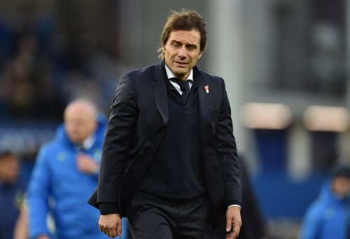 Conte could strike big Spurs player reunion