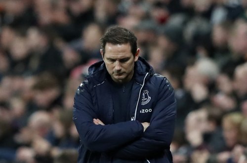 Everton: Lampard delivers honest assessment on club’s recruitment in January